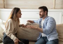 Most frequent relationship issues